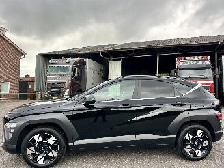  Hyundai Kona 1.6 GDI Hybrid Comfort Smart - nap - 1e eig - 2025/10