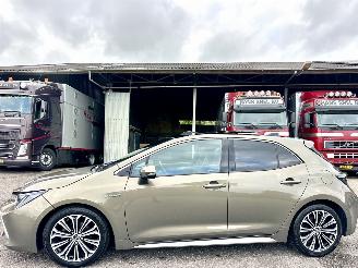 Avarii autoturisme Toyota Corolla 1.8 Hybrid aut + lpg/g3 Executive - 64dkm nap - pano - head up - keyless - kuipstoelen - lpg/g3 onderbouw 2020/8
