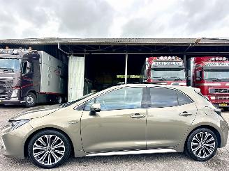 Avarii autoturisme Toyota Corolla 1.8 Hybrid aut + lpg/g3 onderbouw Executive 2020/8