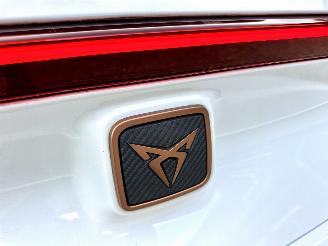 Cupra Born Gereserveerd 62kWh 204pk aut Essential - 47dkm nap - sfeerverl - kuipstoelen - stuurverw - front + line assist picture 77