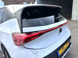 Cupra Born Gereserveerd 62kWh 204pk aut Essential - 47dkm nap - sfeerverl - kuipstoelen - stuurverw - front + line assist picture 76