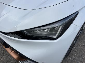 Cupra Born Gereserveerd 62kWh 204pk aut Essential - 47dkm nap - sfeerverl - kuipstoelen - stuurverw - front + line assist picture 84