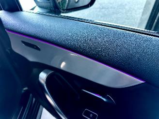 Mercedes A-klasse 250e aut + f1 AMG Bus Sol Limited - nap - pano - 1e eig - widescreen - sfeerverl - cam - front + line assist - keyless picture 32