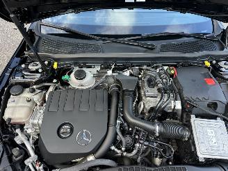 Mercedes A-klasse 250e aut + f1 AMG Bus Sol Limited - nap - pano - 1e eig - widescreen - sfeerverl - cam - front + line assist - keyless picture 100