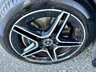 Mercedes A-klasse 250e aut + f1 AMG Bus Sol Limited - nap - pano - 1e eig - widescreen - sfeerverl - cam - front + line assist - keyless picture 72