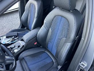 BMW 1-serie 118i aut High Exe M-Sport - nap - pano - sfeerverl - nav - cam - alarm - stuurverw - front + line + park assist picture 44