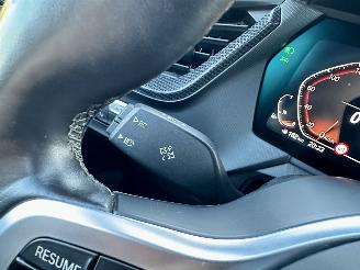 BMW 1-serie 118i aut High Exe M-Sport - nap - pano - sfeerverl - nav - cam - alarm - stuurverw - front + line + park assist picture 30