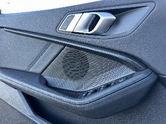 BMW 1-serie 118i aut High Exe M-Sport - nap - pano - sfeerverl - nav - cam - alarm - stuurverw - front + line + park assist picture 51
