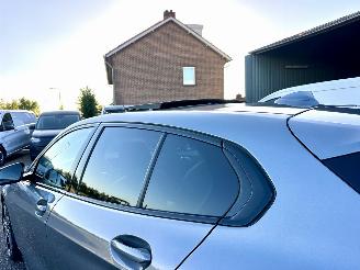 BMW 1-serie 118i aut High Exe M-Sport - nap - pano - sfeerverl - nav - cam - alarm - stuurverw - front + line + park assist picture 91