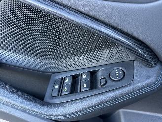 BMW 1-serie 118i aut High Exe M-Sport - nap - pano - sfeerverl - nav - cam - alarm - stuurverw - front + line + park assist picture 50