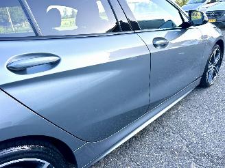 BMW 1-serie 118i aut High Exe M-Sport - nap - pano - sfeerverl - nav - cam - alarm - stuurverw - front + line + park assist picture 94