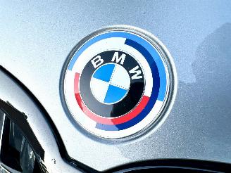 BMW 1-serie 118i aut High Exe M-Sport - nap - pano - sfeerverl - nav - cam - alarm - stuurverw - front + line + park assist picture 108