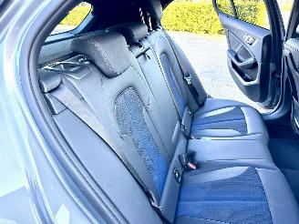 BMW 1-serie 118i aut High Exe M-Sport - nap - pano - sfeerverl - nav - cam - alarm - stuurverw - front + line + park assist picture 62