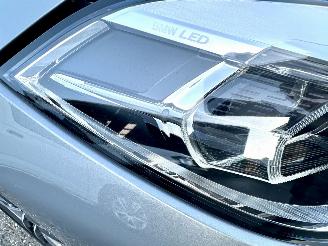 BMW 1-serie 118i aut High Exe M-Sport - nap - pano - sfeerverl - nav - cam - alarm - stuurverw - front + line + park assist picture 98