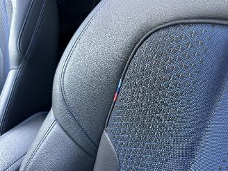 BMW 1-serie 118i aut High Exe M-Sport - nap - pano - sfeerverl - nav - cam - alarm - stuurverw - front + line + park assist picture 34