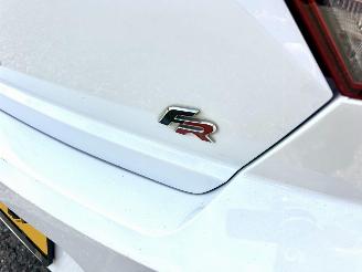 Seat Ibiza 1.0 TSI 95pk FR 5drs - pano - beats - camera - keyless entry + start - front assist - navi - pdc v+a picture 99