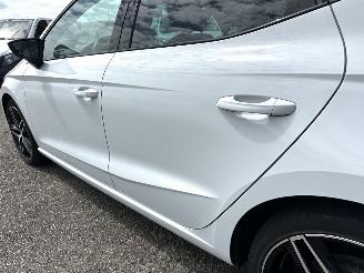 Seat Ibiza 1.0 TSI 95pk FR 5drs - pano - beats - camera - keyless entry + start - front assist - navi - pdc v+a picture 96