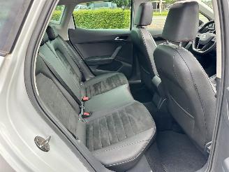 Seat Ibiza 1.0 TSI 95pk FR 5drs - pano - beats - camera - keyless entry + start - front assist - navi - pdc v+a picture 64