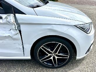 Seat Ibiza 1.0 TSI 95pk FR 5drs - pano - beats - camera - keyless entry + start - front assist - navi - pdc v+a picture 101