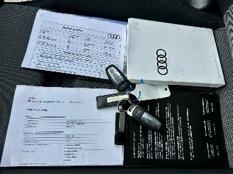 Audi A3 Sportback 35 TFSI 150pk aut + f1 Sport Ed - virtual - line + park assist - keyless - clima - cruise - pdc picture 61