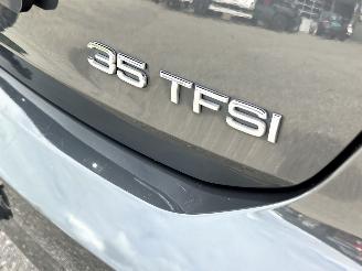 Audi A3 Sportback 35 TFSI 150pk aut + f1 Sport Ed - virtual - line + park assist - keyless - clima - cruise - pdc picture 94