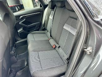 Audi A3 Sportback 35 TFSI 150pk aut + f1 Sport Ed - virtual - line + park assist - keyless - clima - cruise - pdc picture 18
