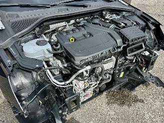 Audi A3 Sportback 35 TFSI 150pk aut + f1 Sport Ed - virtual - line + park assist - keyless - clima - cruise - pdc picture 10