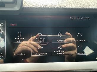 Audi A3 Sportback 35 TFSI 150pk aut + f1 Sport Ed - virtual - line + park assist - keyless - clima - cruise - pdc picture 21