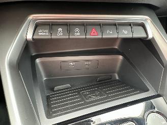 Audi A3 Sportback 35 TFSI 150pk aut + f1 Sport Ed - virtual - line + park assist - keyless - clima - cruise - pdc picture 50