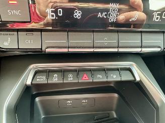 Audi A3 Sportback 35 TFSI 150pk aut + f1 Sport Ed - virtual - line + park assist - keyless - clima - cruise - pdc picture 48