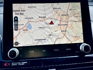 Mitsubishi Eclipse Cross 2.4 PHEV Plug-In Hybr aut 4WD Exec - nap - 1e eig - xenon - 360cam - front + line + side assist - stuurverw picture 45