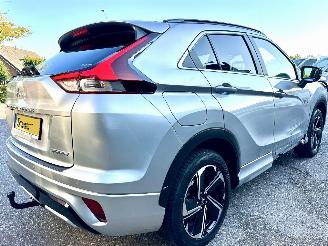 Mitsubishi Eclipse Cross 2.4 PHEV Plug-In Hybr aut 4WD Exec - nap - 1e eig - xenon - 360cam - front + line + side assist - stuurverw picture 4
