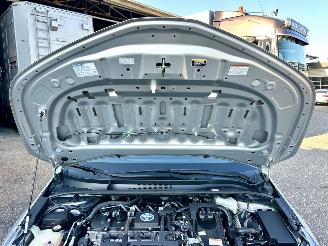 Toyota Corolla 1.8 Hybrid 148pk aut first edition sedan - navi - camera - stuurverw - keyless - front + line + side assist picture 72