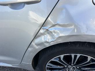 Toyota Corolla 1.8 Hybrid 148pk aut first edition sedan - navi - camera - stuurverw - keyless - front + line + side assist picture 85