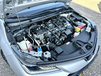 Toyota Corolla 1.8 Hybrid 148pk aut first edition sedan - navi - camera - stuurverw - keyless - front + line + side assist picture 71
