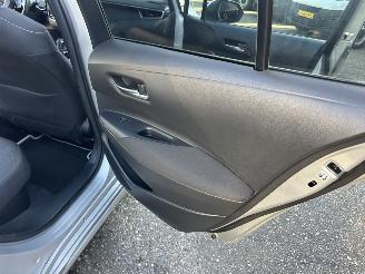 Toyota Corolla 1.8 Hybrid 148pk aut first edition sedan - navi - camera - stuurverw - keyless - front + line + side assist picture 55