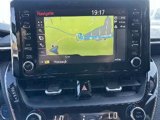 Toyota Corolla 1.8 Hybrid 148pk aut first edition sedan - navi - camera - stuurverw - keyless - front + line + side assist picture 32