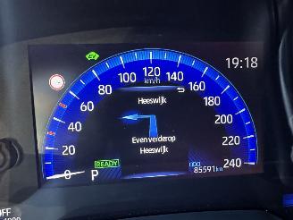 Toyota Corolla 1.8 Hybrid 148pk aut first edition sedan - navi - camera - stuurverw - keyless - front + line + side assist picture 27