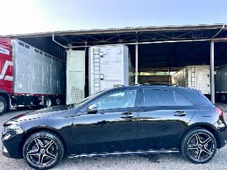 Coche accidentado Mercedes A-klasse 250e AMG Star Edition LIMITED 2025/7