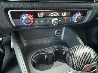 Audi A3 Limousine 1.5 TSI 150pk 7-traps aut S-Line - nap - navi - clima - cruise - half leer - 2x s-line picture 33