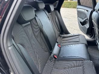 Audi A3 Limousine 1.5 TSI 150pk 7-traps aut S-Line - nap - navi - clima - cruise - half leer - 2x s-line picture 58