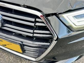 Audi A3 Limousine 1.5 TSI 150pk 7-traps aut S-Line - nap - navi - clima - cruise - half leer - 2x s-line picture 78