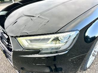 Audi A3 Limousine 1.5 TSI 150pk 7-traps aut S-Line - nap - navi - clima - cruise - half leer - 2x s-line picture 79