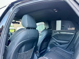 Audi A3 Limousine 1.5 TSI 150pk 7-traps aut S-Line - nap - navi - clima - cruise - half leer - 2x s-line picture 50
