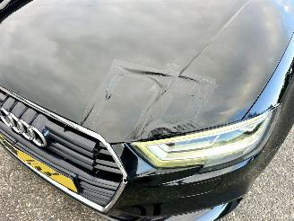 Audi A3 Limousine 1.5 TSI 150pk 7-traps aut S-Line - nap - navi - clima - cruise - half leer - 2x s-line picture 10