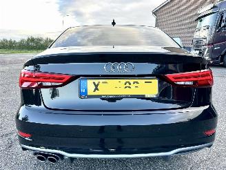 Audi A3 Limousine 1.5 TSI 150pk 7-traps aut S-Line - nap - navi - clima - cruise - half leer - 2x s-line picture 6