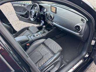Audi A3 Limousine 1.5 TSI 150pk 7-traps aut S-Line - nap - navi - clima - cruise - half leer - 2x s-line picture 16
