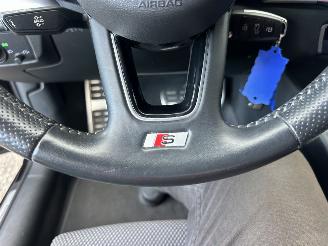 Audi A3 Limousine 1.5 TSI 150pk 7-traps aut S-Line - nap - navi - clima - cruise - half leer - 2x s-line picture 36