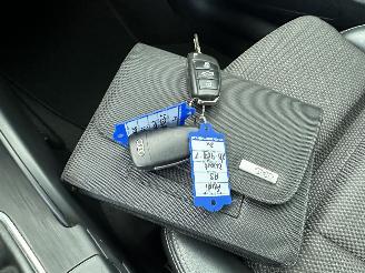 Audi A3 Limousine 1.5 TSI 150pk 7-traps aut S-Line - nap - navi - clima - cruise - half leer - 2x s-line picture 35