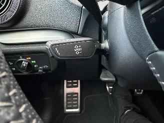 Audi A3 Limousine 1.5 TSI 150pk 7-traps aut S-Line - nap - navi - clima - cruise - half leer - 2x s-line picture 26